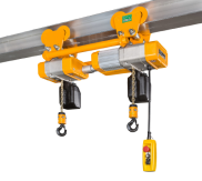 Грузоподъемное оборудование