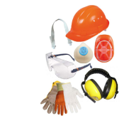 СИЗ (средства индивидуальной защиты)