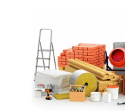 Строительные материалы